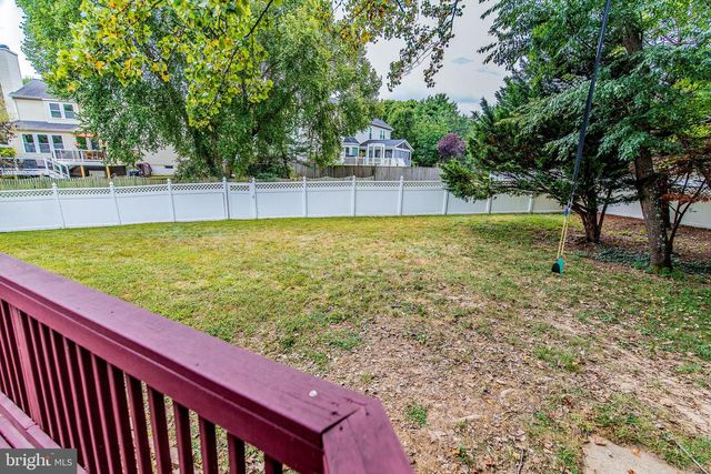 1610 CLARKS CT, Crofton, MD 21114