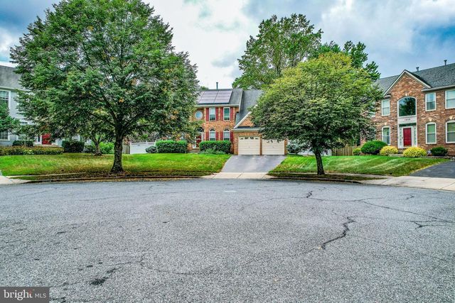 1610 CLARKS CT, Crofton, MD 21114