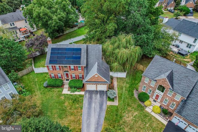 1610 CLARKS CT, Crofton, MD 21114