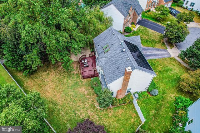 1610 CLARKS CT, Crofton, MD 21114