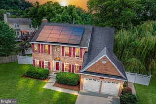 1610 CLARKS CT, Crofton, MD 21114