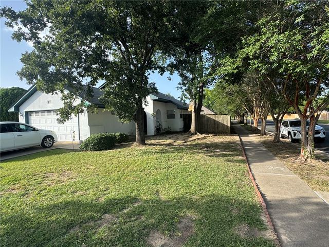 3700 Marielene Circle, College Station, TX 77845