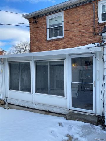 4202 Park Forest Drive, Flint, MI 48507