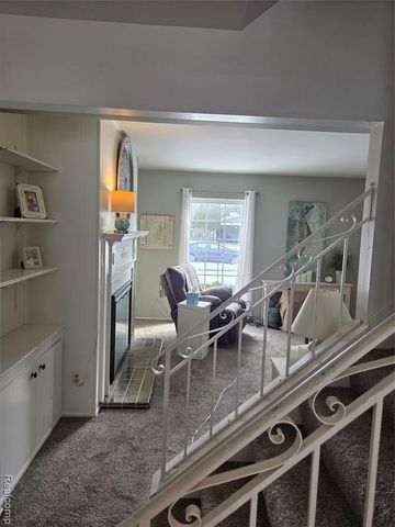 4202 Park Forest Drive, Flint, MI 48507