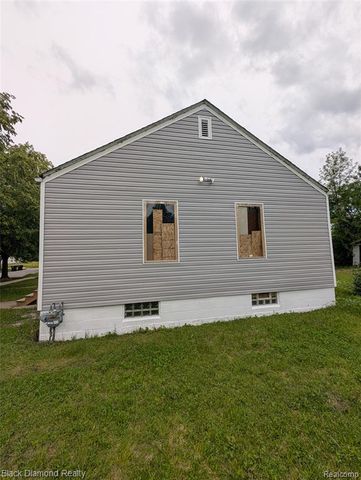 19957 Annott Street, Detroit, MI 48205