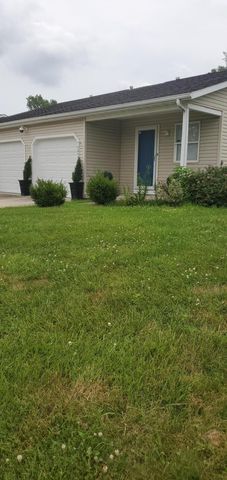 2659 Four Seasons Drive, Columbus, OH 43207