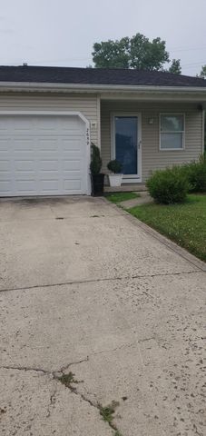 2659 Four Seasons Drive, Columbus, OH 43207