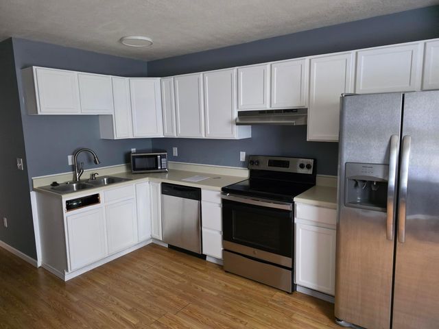 2659 Four Seasons Drive, Columbus, OH 43207
