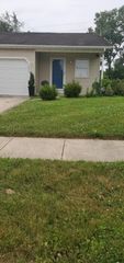 2659 Four Seasons Drive, Columbus, OH 43207