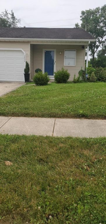 2659 Four Seasons Drive, Columbus, OH 43207