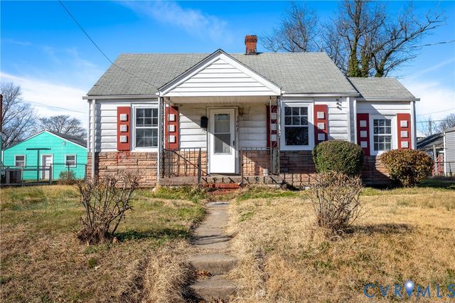 1602 N 24th St, Richmond, VA 23223