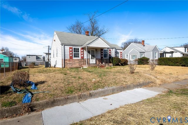 1602 N 24th St, Richmond, VA 23223