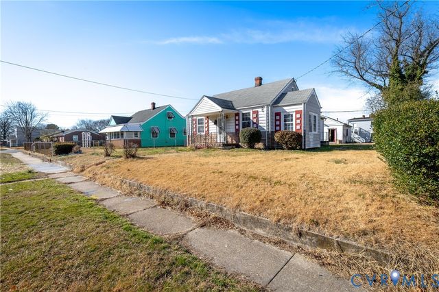 1602 N 24th St, Richmond, VA 23223