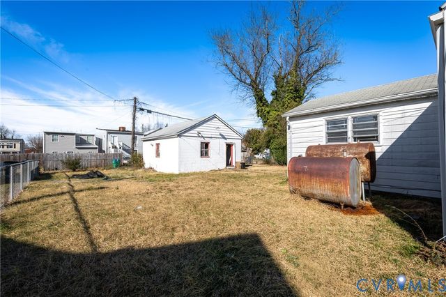 1602 N 24th St, Richmond, VA 23223