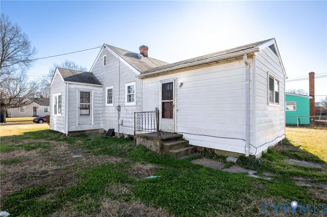 1602 N 24th St, Richmond, VA 23223