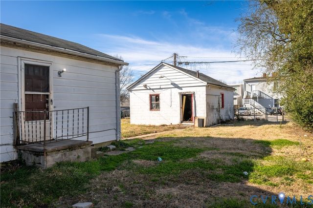 1602 N 24th St, Richmond, VA 23223