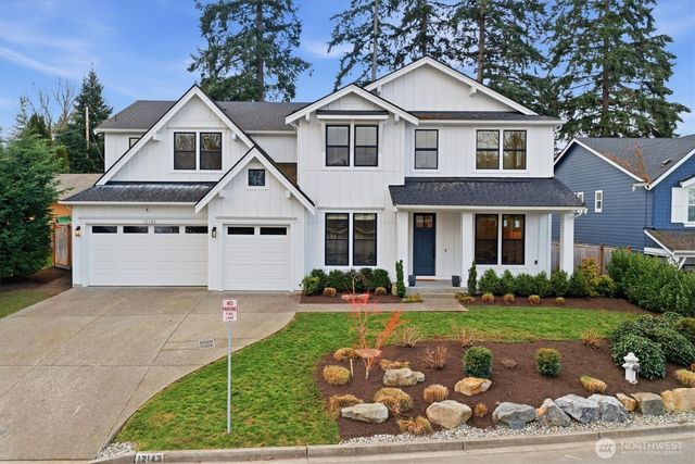 12143 NE 170th Place, Bothell, WA 98011