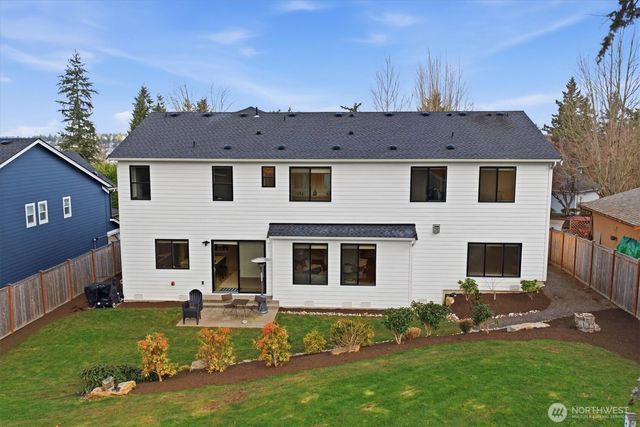 12143 NE 170th Place, Bothell, WA 98011