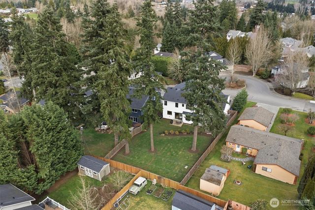 12143 NE 170th Place, Bothell, WA 98011