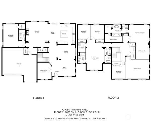12143 NE 170th Place, Bothell, WA 98011