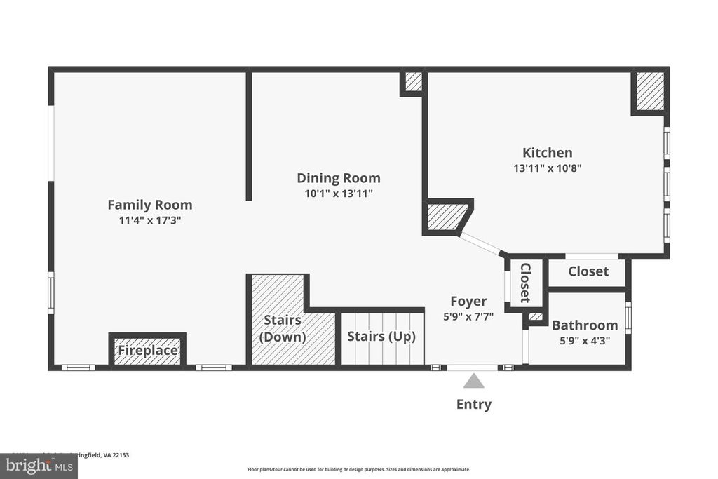 8498 LAUREL OAK DR, Springfield, VA 22153