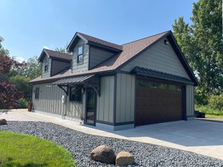 N8775 650th Street, Martell Twp, WI 54022