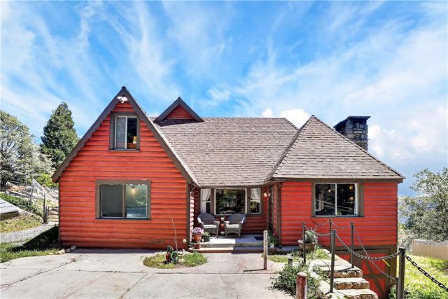 336 Lovers, Cedarpines Park, CA 92322