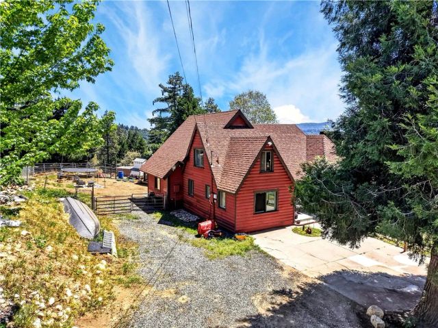 336 Lovers, Cedarpines Park, CA 92322