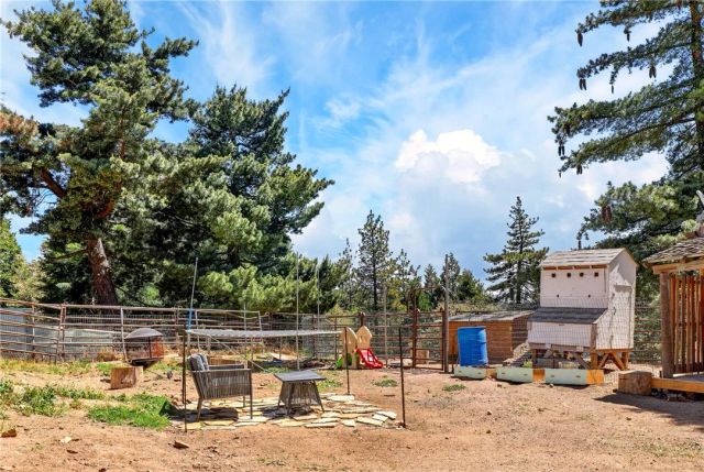336 Lovers, Cedarpines Park, CA 92322