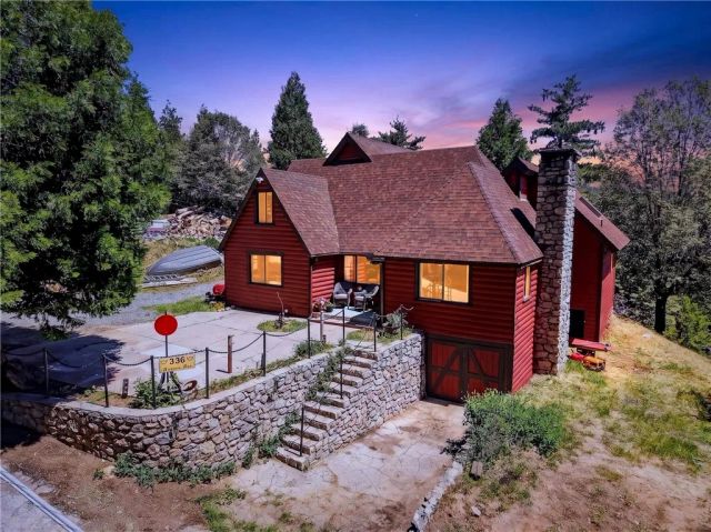 336 Lovers, Cedarpines Park, CA 92322