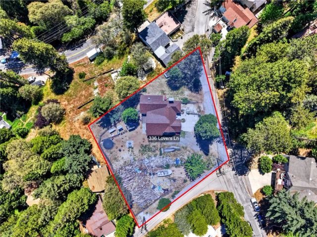 336 Lovers, Cedarpines Park, CA 92322