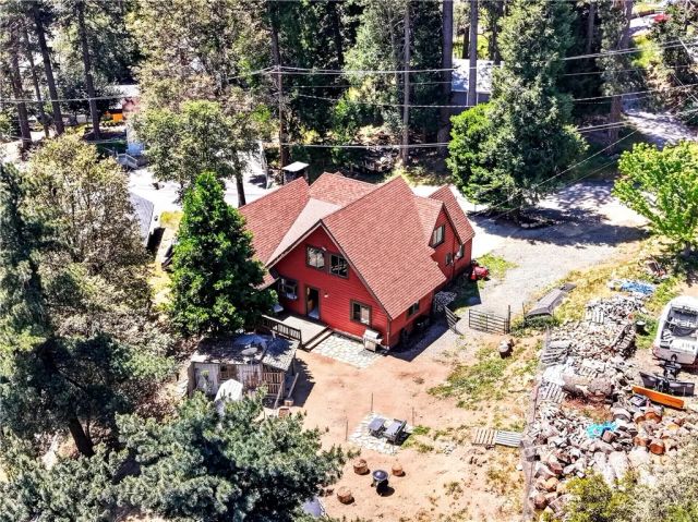 336 Lovers, Cedarpines Park, CA 92322