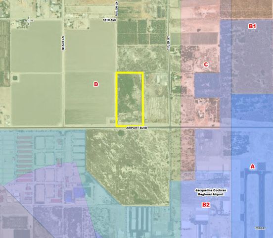 85884 Airport Blvd, Thermal, CA 92274