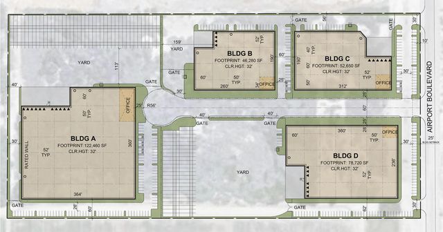 85884 Airport Blvd, Thermal, CA 92274