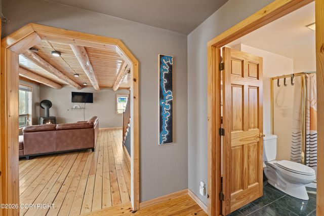 480 Grubstake Avenue, Homer, AK 99603