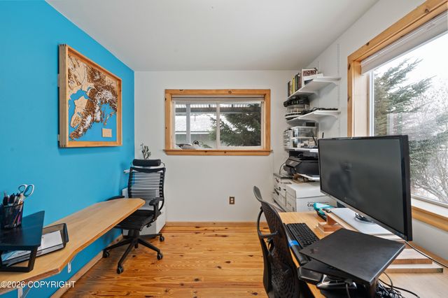 480 Grubstake Avenue, Homer, AK 99603