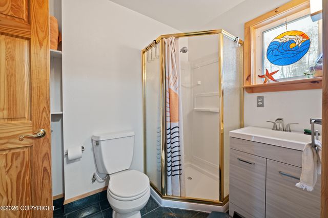 480 Grubstake Avenue, Homer, AK 99603