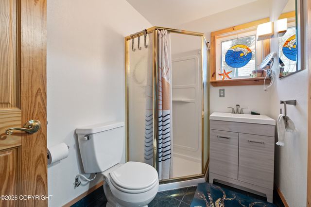 480 Grubstake Avenue, Homer, AK 99603