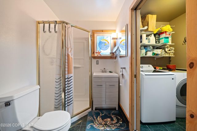 480 Grubstake Avenue, Homer, AK 99603