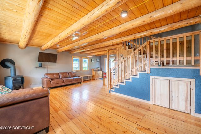 480 Grubstake Avenue, Homer, AK 99603