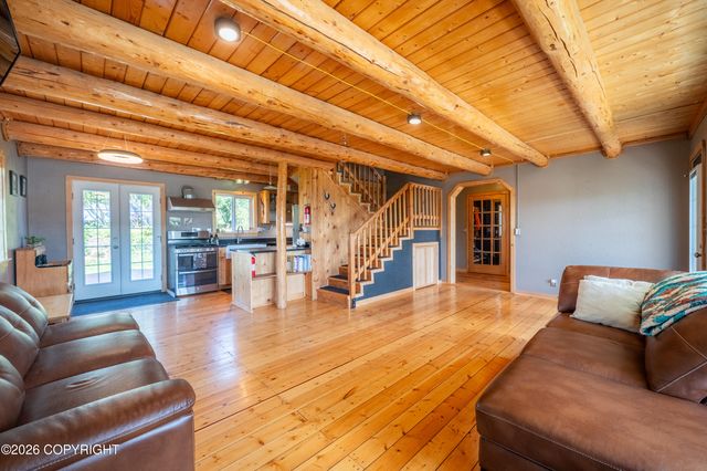 480 Grubstake Avenue, Homer, AK 99603