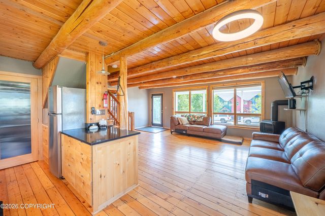 480 Grubstake Avenue, Homer, AK 99603