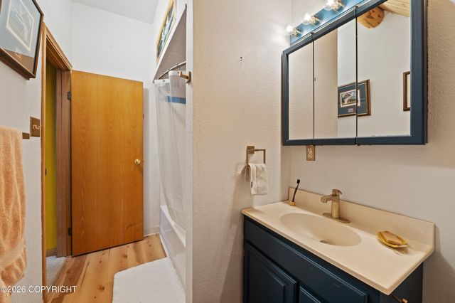 480 Grubstake Avenue, Homer, AK 99603