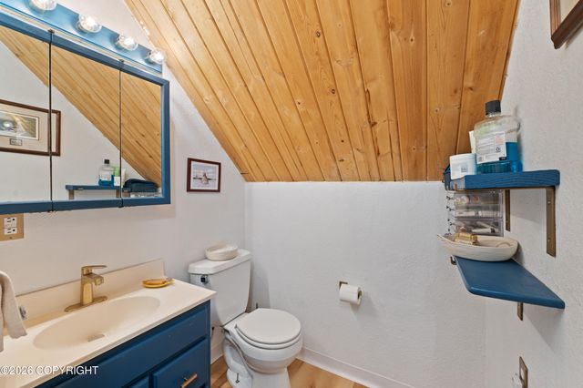 480 Grubstake Avenue, Homer, AK 99603