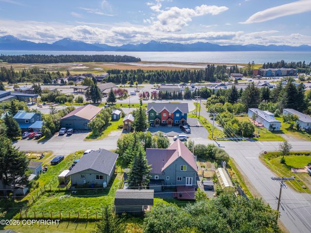 480 Grubstake Avenue, Homer, AK 99603