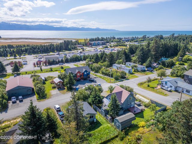 480 Grubstake Avenue, Homer, AK 99603