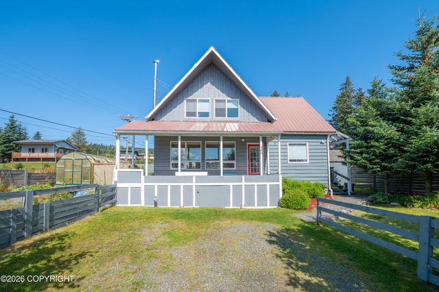 480 Grubstake Avenue, Homer, AK 99603