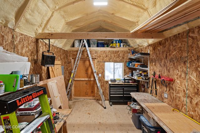 480 Grubstake Avenue, Homer, AK 99603