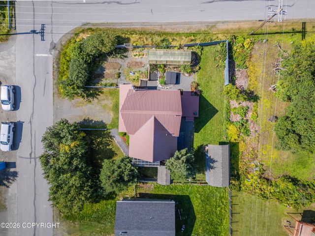 480 Grubstake Avenue, Homer, AK 99603