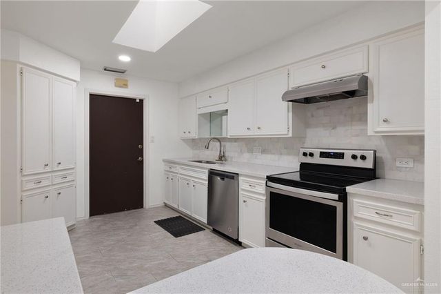 409 Tyler Avenue, Mcallen, TX 78503